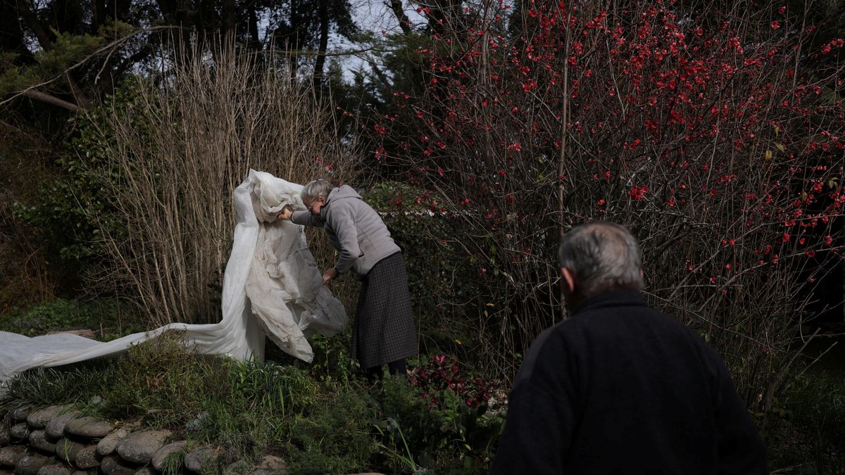 Sídlil tu kult i Pinochetova tajná věznice. Teď chtějí osadu vyvlastnit